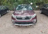 2017 KIA Sorento фото