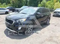 2017 KIA Sorento photo