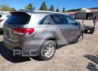 2017 KIA Sorento фото