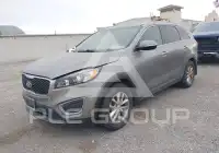 2017 KIA Sorento фото