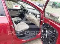 2017 KIA Sorento фото