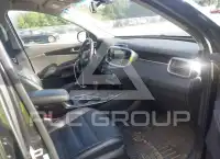 2017 KIA Sorento фото