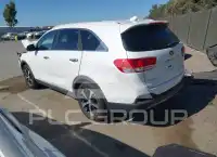 2017 KIA Sorento фото
