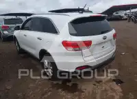 2017 KIA Sorento фото