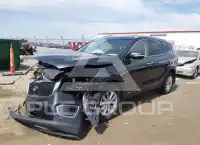 2017 KIA Sorento фото