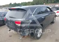2017 KIA Sorento фото