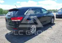 2017 KIA Sorento фото