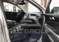 2017 KIA Sorento photo