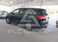2017 KIA Sorento фото