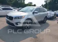 2017 KIA Sorento photo