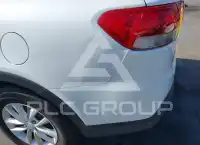 2017 KIA Sorento фото
