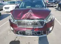 2017 KIA Sorento photo