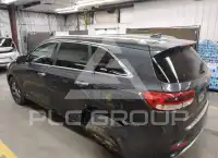 2017 KIA Sorento фото
