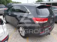 2017 KIA Sorento фото