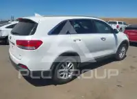2017 KIA Sorento фото