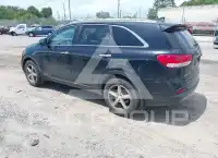 2017 KIA Sorento фото