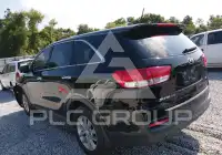 2017 KIA Sorento фото