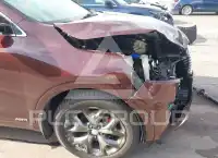 2017 KIA Sorento photo