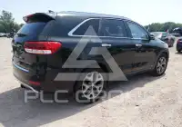 2017 KIA Sorento фото