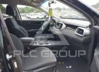 2017 KIA Sorento фото