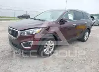 2017 KIA Sorento фото