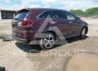 2017 KIA Sorento фото