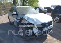 2017 KIA Sorento фото