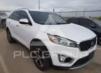 2017 KIA Sorento photo