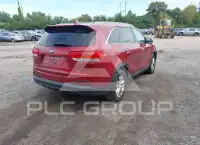 2017 KIA Sorento фото