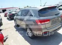2017 KIA Sorento photo