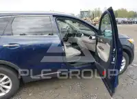 2017 KIA Sorento фото