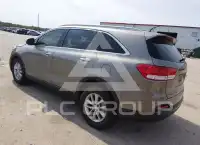 2017 KIA Sorento фото