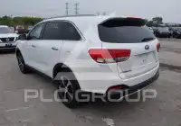 2017 KIA Sorento фото