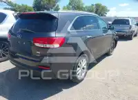 2017 KIA Sorento фото
