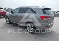 2017 KIA Sorento фото