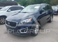 2017 KIA Sorento photo
