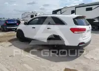 2017 KIA Sorento фото
