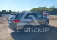 2017 KIA Sorento фото