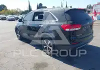 2017 KIA Sorento фото