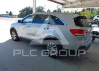2017 KIA Sorento фото