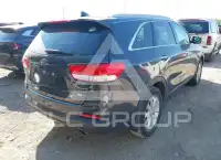 2017 KIA Sorento photo