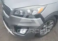 2017 KIA Sorento фото