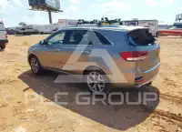 2017 KIA Sorento фото