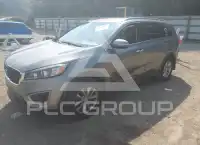 2017 KIA Sorento фото