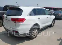 2017 KIA Sorento фото
