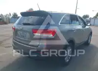 2017 KIA Sorento фото