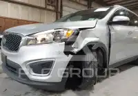 2017 KIA Sorento photo
