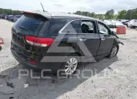 2017 KIA Sorento фото