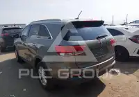 2017 KIA Sorento фото
