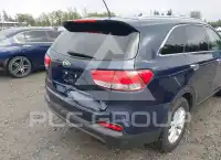 2017 KIA Sorento фото